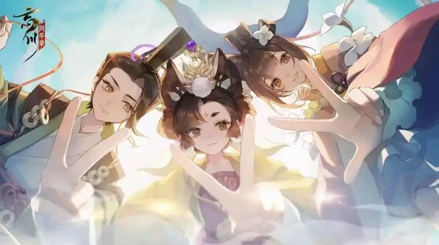 《海贼王剧场版：红发歌姬》剧照